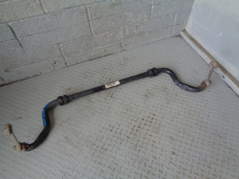 Porsche Cayenne 958 92A Front Anti Roll Bar Sway 7L0411025G 2011 to 2018