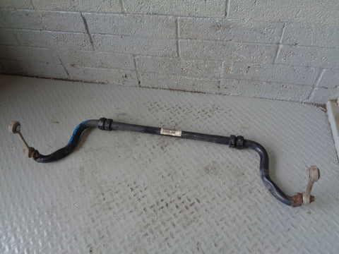 Porsche Cayenne 958 92A Front Anti Roll Bar Sway 7L0411025G 2011 to 2018