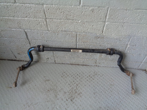 Porsche Cayenne 958 92A Front Anti Roll Bar Sway 7L0411025G 2011 to 2018
