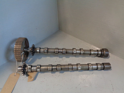 Range Rover Evoque Camshafts Pair 2.2 SD4 Diesel L538 2011 to 2018