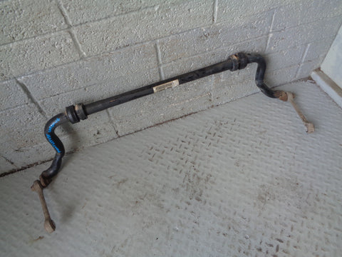 Porsche Cayenne 958 92A Front Anti Roll Bar Sway 7L0411025G 2011 to 2018
