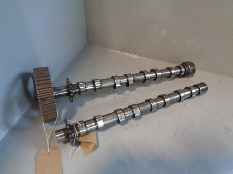 Range Rover Evoque Camshafts Pair 2.2 SD4 Diesel L538 2011 to 2018