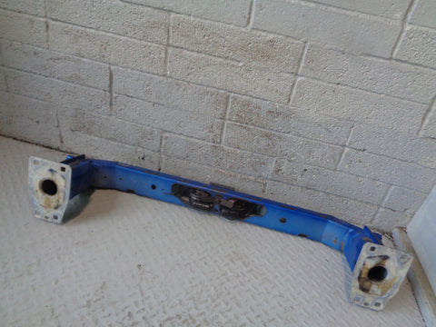 Freelander 2 Front Crash Bar Bumper Support Land Rover LRC 850 2006 to 2015
