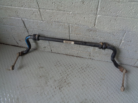 Porsche Cayenne 958 92A Front Anti Roll Bar Sway 7L0411025G 2011 to 2018