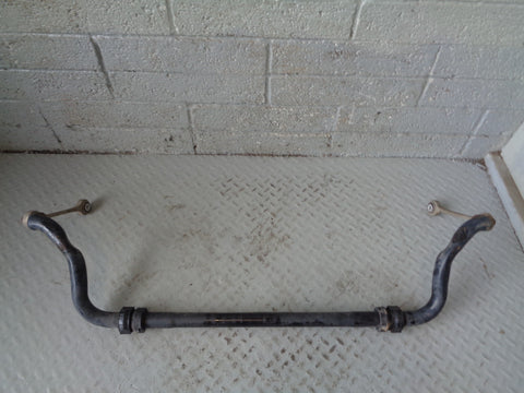 Porsche Cayenne 958 92A Front Anti Roll Bar Sway 7L0411025G 2011 to 2018