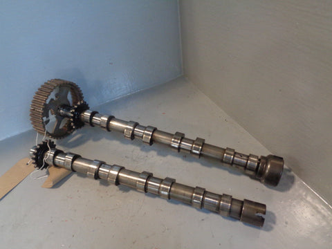 Range Rover Evoque Camshafts Pair 2.2 SD4 Diesel L538 2011 to 2018
