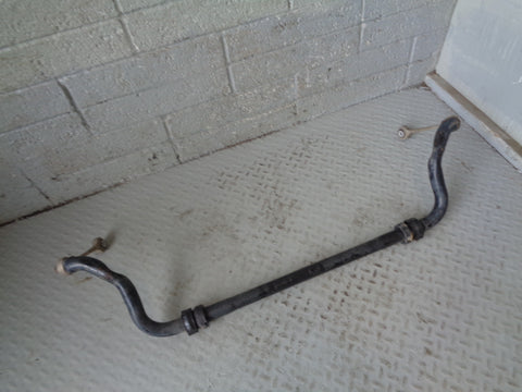 Porsche Cayenne 958 92A Front Anti Roll Bar Sway 7L0411025G 2011 to 2018