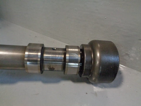 Range Rover Evoque Camshafts Pair 2.2 SD4 Diesel L538 2011 to 2018