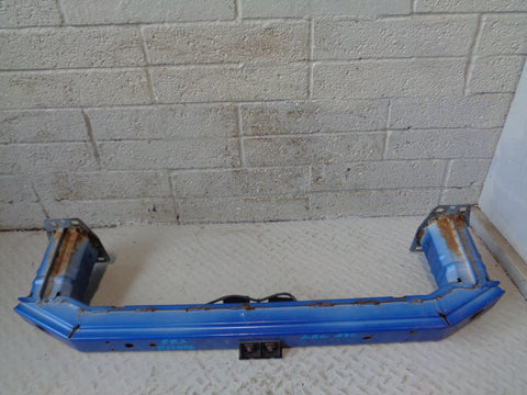Freelander 2 Front Crash Bar Bumper Support Land Rover LRC 850 2006 to 2015