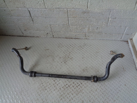 Porsche Cayenne 958 92A Front Anti Roll Bar Sway 7L0411025G 2011 to 2018