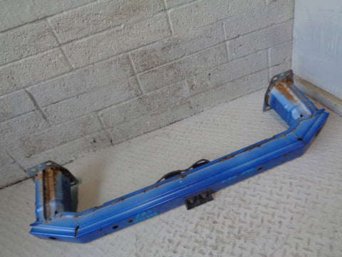 Freelander 2 Front Crash Bar Bumper Support Land Rover LRC 850 2006 to 2015
