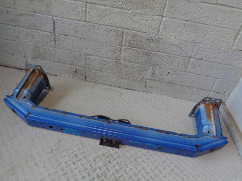 Freelander 2 Front Crash Bar Bumper Support Land Rover LRC 850 2006 to 2015