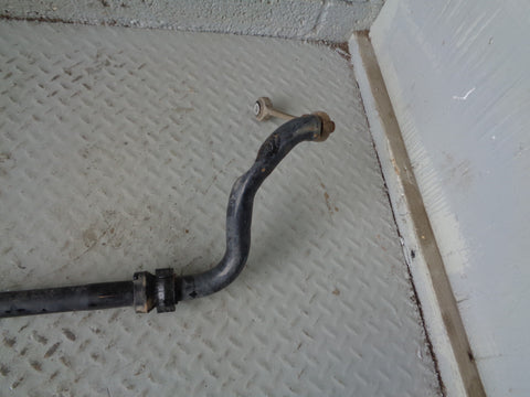 Porsche Cayenne 958 92A Front Anti Roll Bar Sway 7L0411025G 2011 to 2018