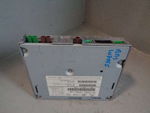 Range Rover Sport TV Tuner Control Module Unit CK52-14F641-AF 2009 to 2013