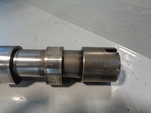 Range Rover Evoque Camshafts Pair 2.2 SD4 Diesel L538 2011 to 2018