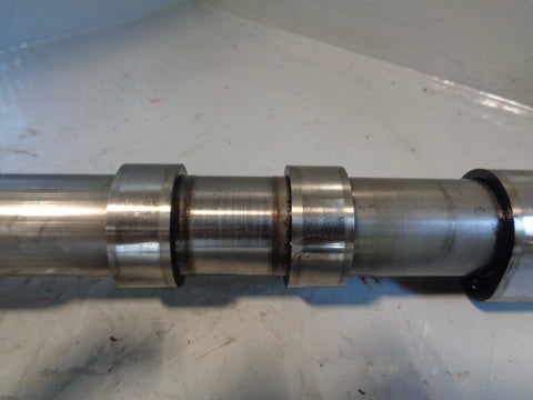 Range Rover Evoque Camshafts Pair 2.2 SD4 Diesel L538 2011 to 2018