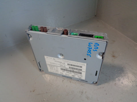 Range Rover Sport TV Tuner Control Module Unit CK52-14F641-AF 2009 to 2013