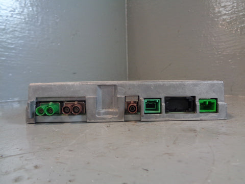 Range Rover Sport TV Tuner Control Module Unit CK52-14F641-AF 2009 to 2013