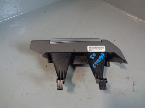 Discovery 3 Steering Wheel Cruise Controls XPD500740 Land Rover 2004 to 2009