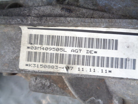 Porsche Cayenne 958 92A Front Diff Differential 3.0 V6 TDi 2011 to 2018