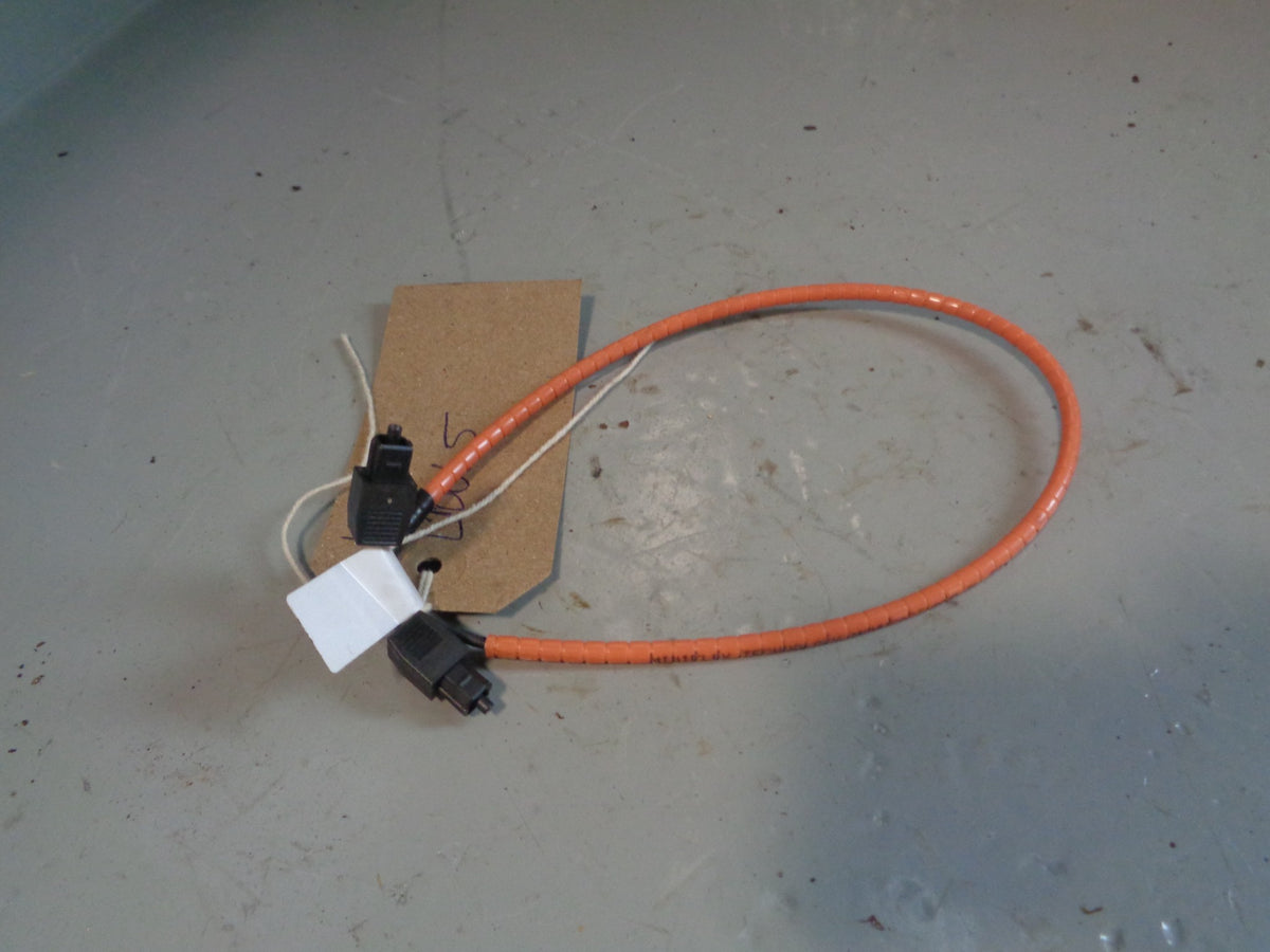 Range Rover L322 Multimedia Cable Fibre Optic 6H42 18K925 AA 2006 to 2012