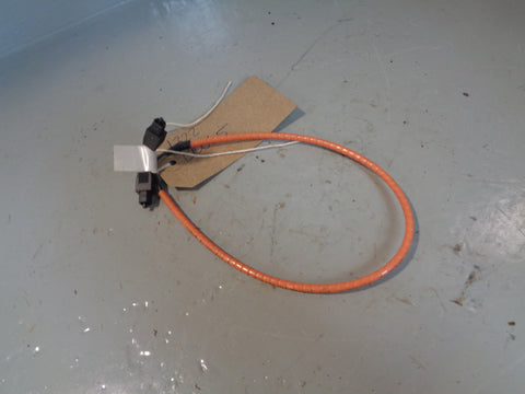 Range Rover L322 Multimedia Cable Fibre Optic 6H42 18K925 AA 2006 to 2012