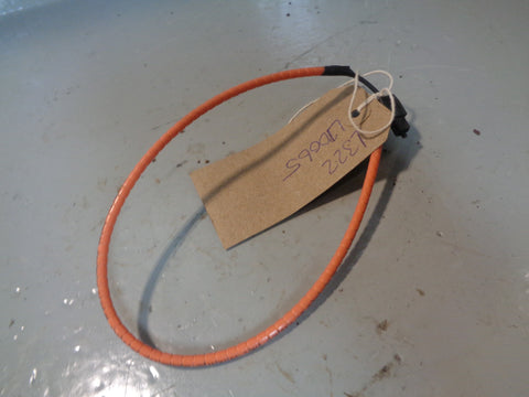 Range Rover L322 Multimedia Cable Fibre Optic 6H42 18K925 AA 2006 to 2012