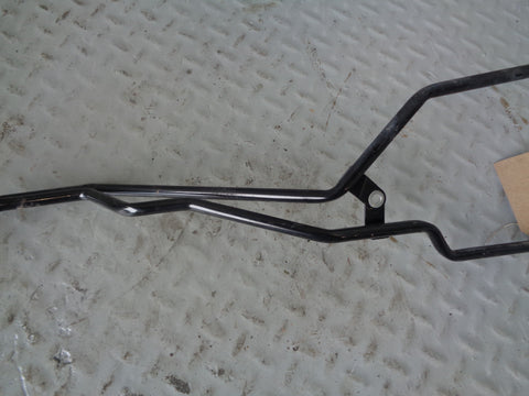 Porsche Cayenne 958 92A Oil Cooler Pipes Automatic 3.0 V6 TDi 2011 to 2014