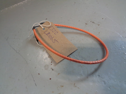 Range Rover L322 Multimedia Cable Fibre Optic 6H42 18K925 AA 2006 to 2012