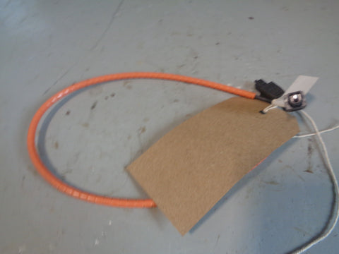 Range Rover L322 Multimedia Cable Fibre Optic 6H42 18K925 AA 2006 to 2012