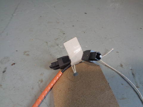 Range Rover L322 Multimedia Cable Fibre Optic 6H42 18K925 AA 2006 to 2012
