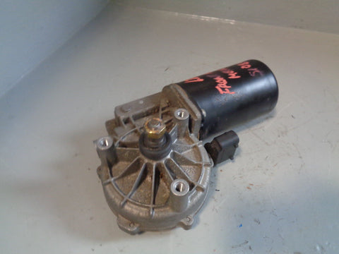 Range Rover Wiper Motor Front L322 Windscreen 404.202 2002 to 2013