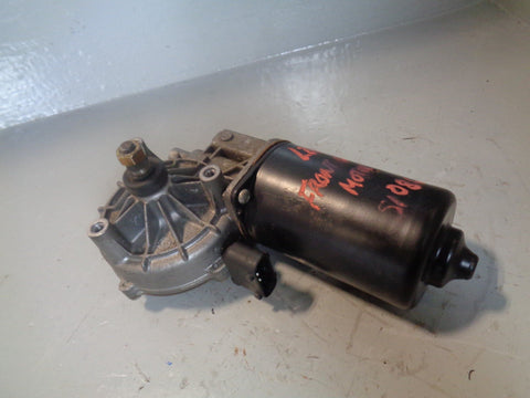 Range Rover Wiper Motor Front L322 Windscreen 404.202 2002 to 2013