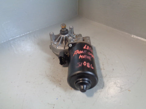 Range Rover Wiper Motor Front L322 Windscreen 404.202 2002 to 2013
