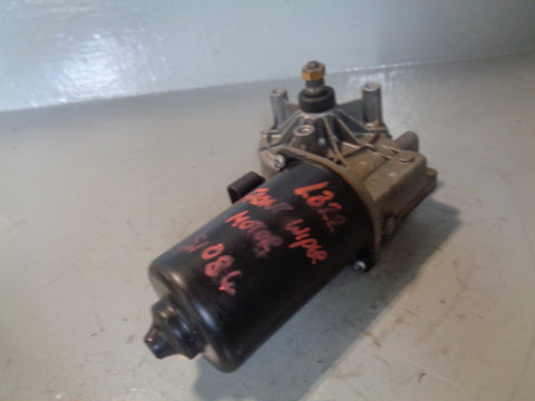 Range Rover Wiper Motor Front L322 Windscreen 404.202 2002 to 2013