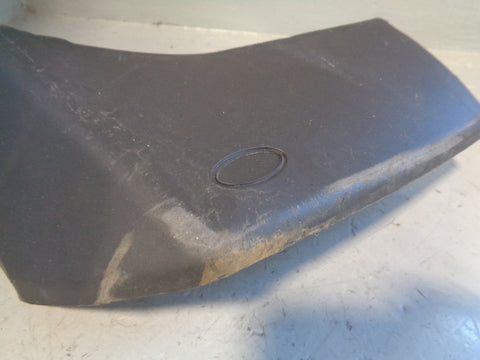 Discovery 4 Mud Flap Guard Near Side Front Genuine Land Rover 2009 to 2016