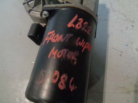 Range Rover Wiper Motor Front L322 Windscreen 404.202 2002 to 2013