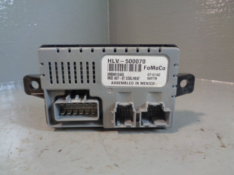 Range Rover L322 Heated Seat Control Module HLV-500070 2006 to 2010
