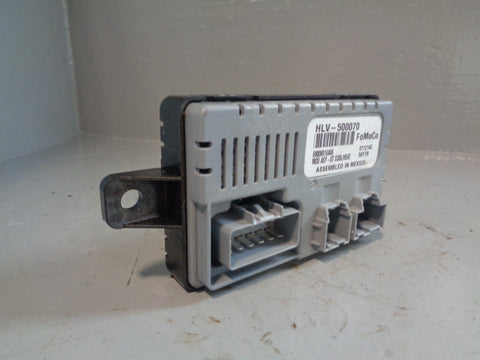 Range Rover L322 Heated Seat Control Module HLV-500070 2006 to 2010