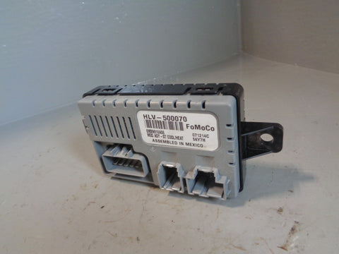Range Rover L322 Heated Seat Control Module HLV-500070 2006 to 2010
