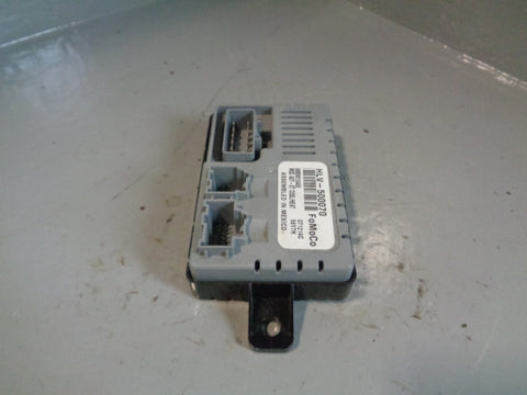Range Rover L322 Heated Seat Control Module HLV-500070 2006 to 2010