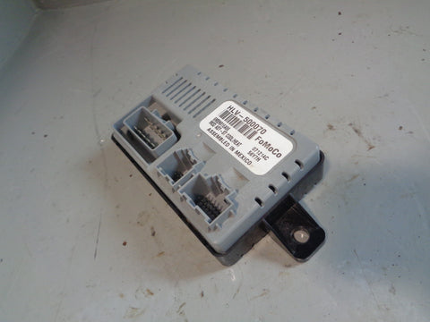Range Rover L322 Heated Seat Control Module HLV-500070 2006 to 2010