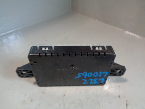 Range Rover L322 Heated Seat Control Module HLV-500070 2006 to 2010