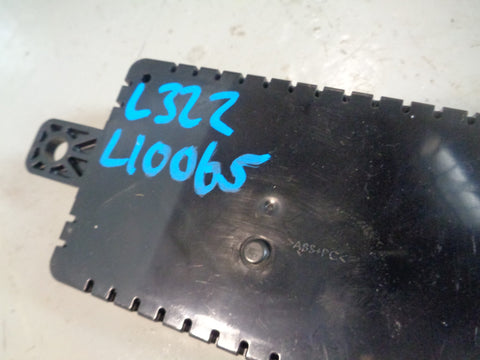 Range Rover L322 Heated Seat Control Module HLV-500070 2006 to 2010