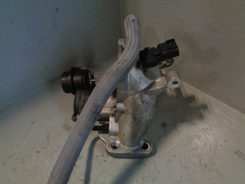 Range Rover L322 Throttle Body 4.2 V8 Supercharged AJ-V8 RF4H33-9K426-BA