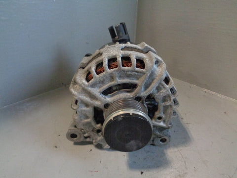 Range Rover Evoque Alternator EJ32-10300-AC 2.2 SD4 Diesel L538 2011 to 2018