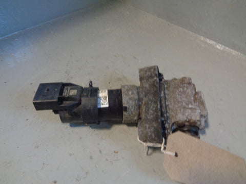 Porsche Cayenne 958 92A Parking Brake Actuator 7P0609616 Near Side 2011 to 2014