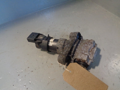 Porsche Cayenne 958 92A Parking Brake Actuator 7P0609616 Near Side 2011 to 2014