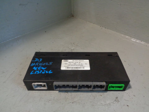 Electric Seat Module ECU Front YWC500690 L320 Discovery 3 Range Rover Sport