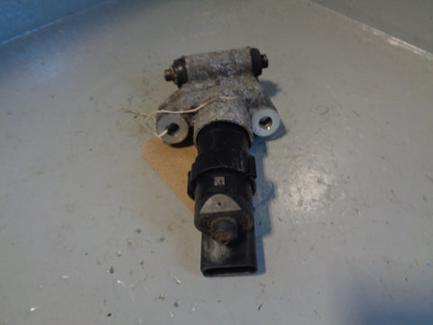 Porsche Cayenne 958 92A Parking Brake Actuator 7P0609616 Near Side 2011 to 2014